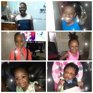 Meet your Posher, Kiera